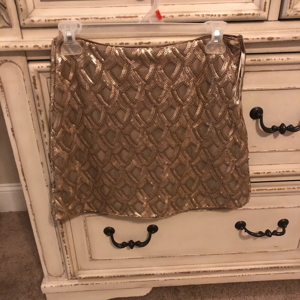 Forever 21 Exclusive Skirt